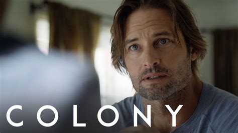 colony tv series trailer